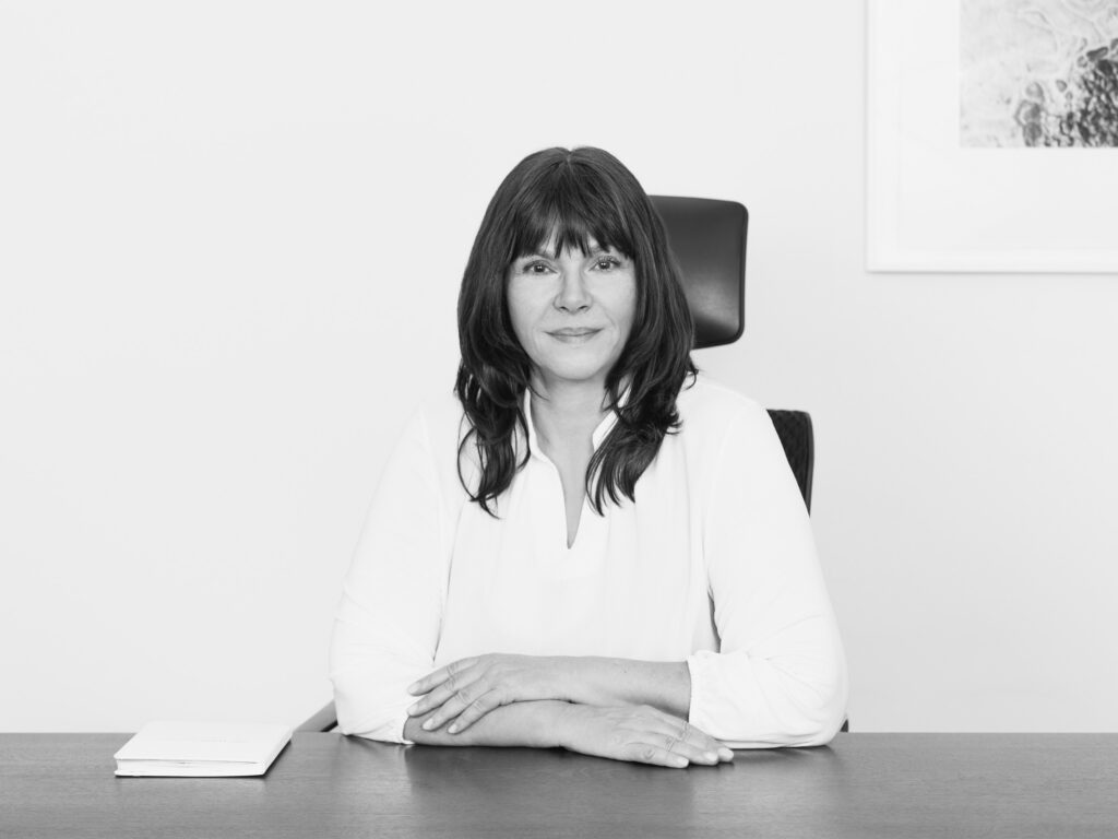 Dr. Christa Reiner
