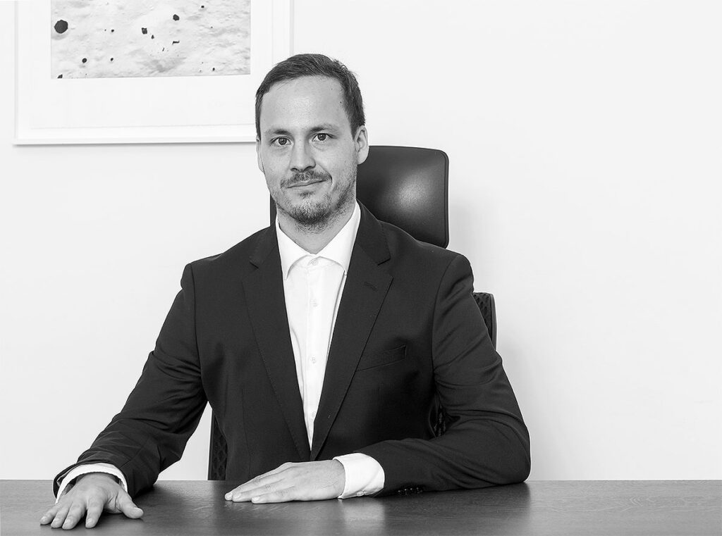Dr. Mathias Werner-Tutschku, MSc