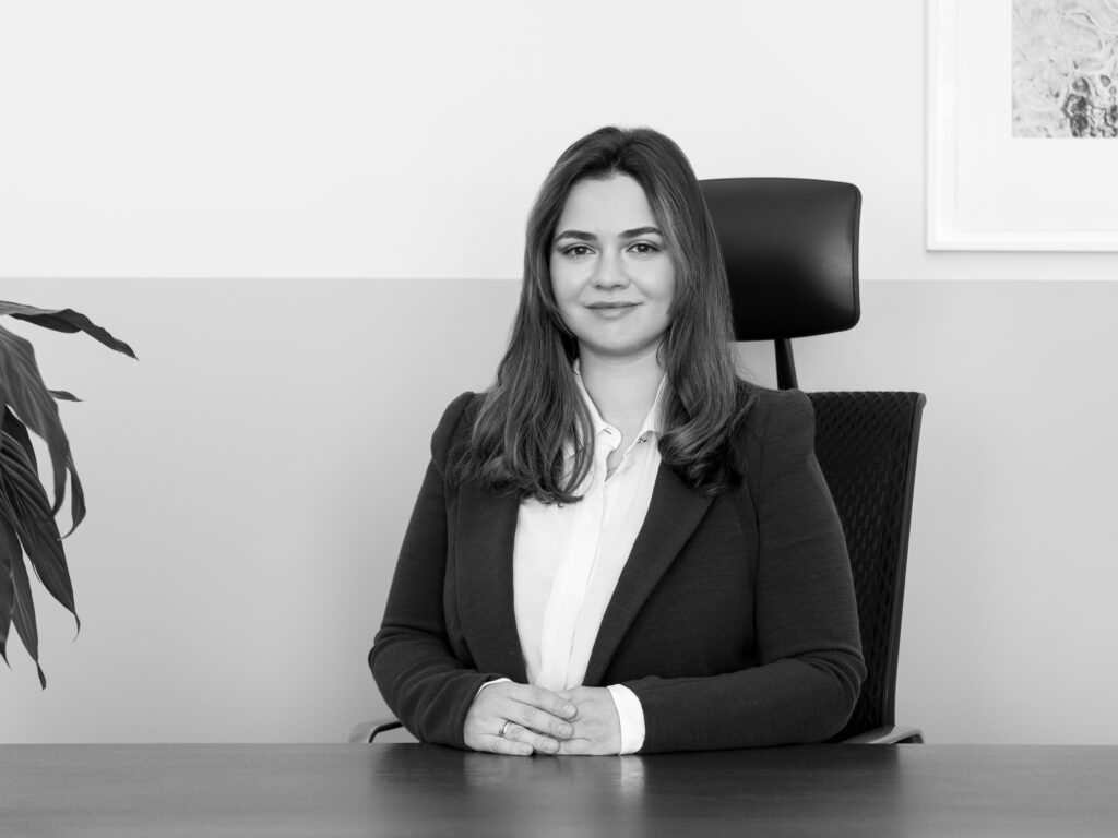 Dr. Valeria Fentsyk